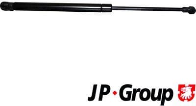 Gas Spring, bonnet JP 1481202900