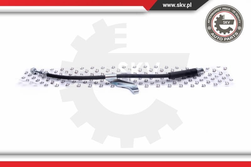 Brake Hose 35SKV233