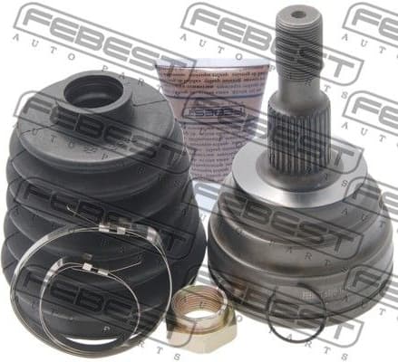 Joint Kit, drive shaft 1610-164S