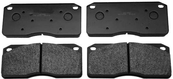 Brake Pad Set, disc brake GDB5056 - image 5