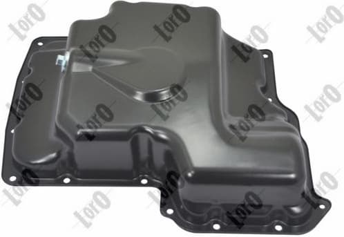 Oil Sump LORO 100-00-084