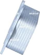 Oil Cooler, engine oil 31863 - image 4