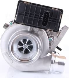 Charger, charging (supercharged/turbocharged) ** FACTORY NEW ** 93308