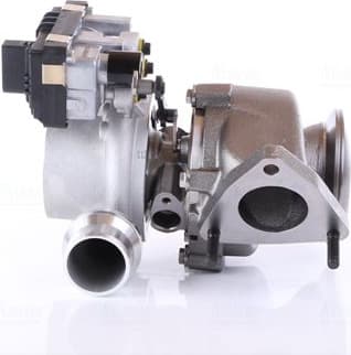 Charger, charging (supercharged/turbocharged) ** FACTORY NEW ** 93308 - image 2