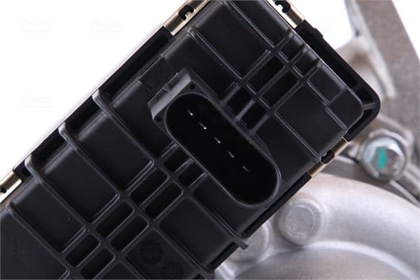 Charger, charging (supercharged/turbocharged) ** FACTORY NEW ** 93308 - image 5