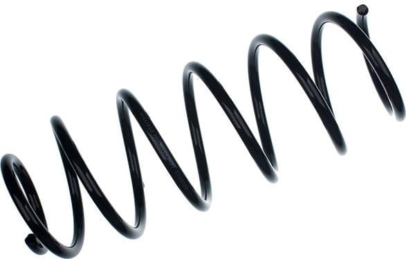 Suspension Spring D700022