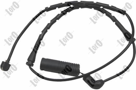 Warning Contact, brake pad wear LORO 120-10-015 - image 2