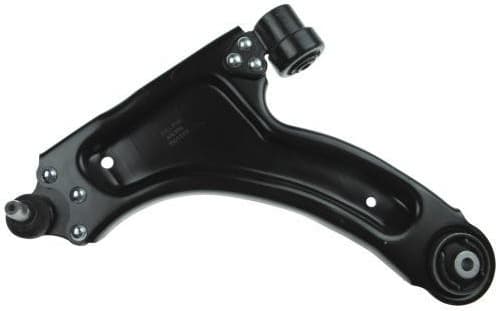 Control/Trailing Arm, wheel suspension 110162510