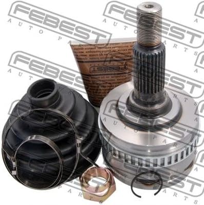 Joint Kit, drive shaft 1610-801A48