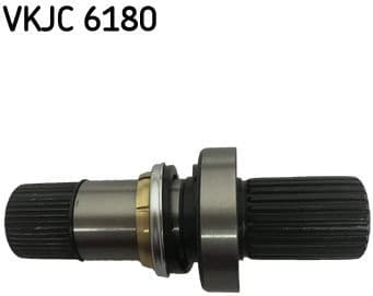Stub Shaft, differential VKJC6180 - image 2