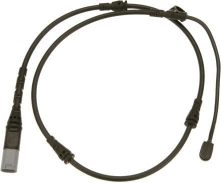 Warning Contact, brake pad wear GIC275 - image 2