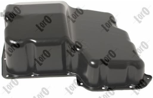 Oil Sump LORO 100-00-054