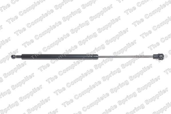 Gas Spring, boot/cargo area 8163480
