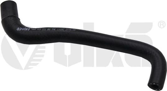 Hose, crankcase ventilation 11030573401