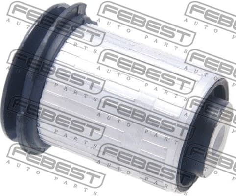 Mounting, control/trailing arm BZAB-036