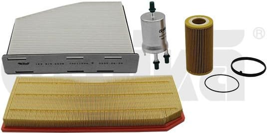 Filter Set K11784801