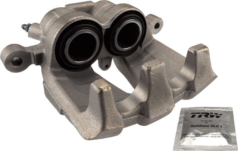 Brake Caliper BHS1497E - image 2