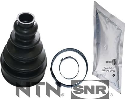 Bellow Kit, drive shaft IBK60.003