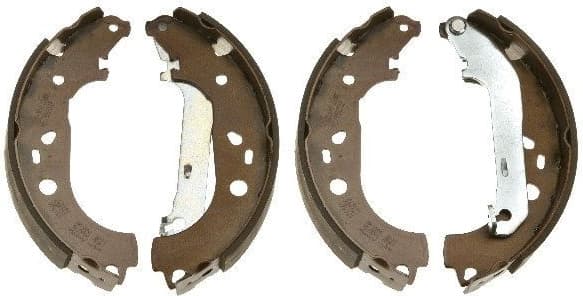 Brake Shoe Set GS8736 - image 3
