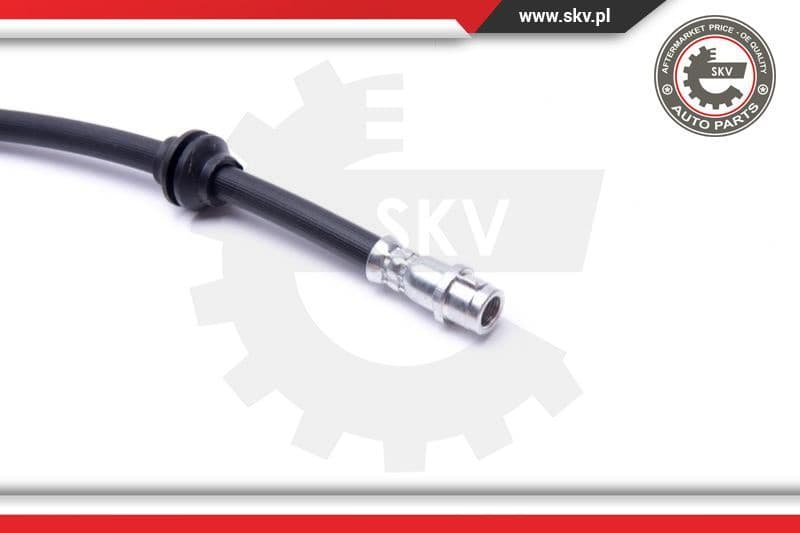Brake Hose 35SKV204 - image 3