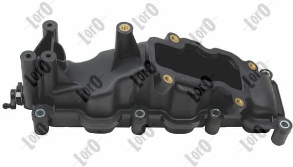 Intake Manifold Module LORO 123-00-010
