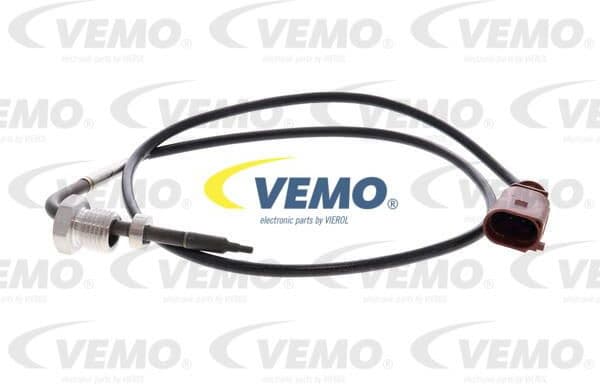 Sensor, exhaust gas temperature Original VEMO Quality V10-72-0006