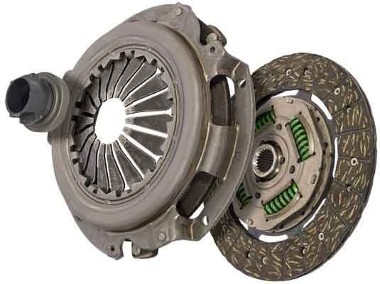 Clutch Kit 951312