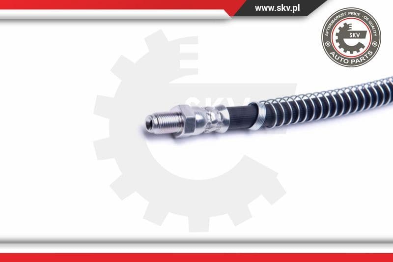 Brake Hose 35SKV181 - image 3