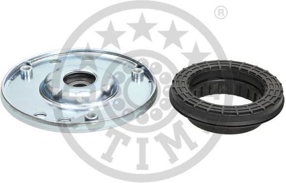 Repair Kit, suspension strut support mount F8-7330 - image 2