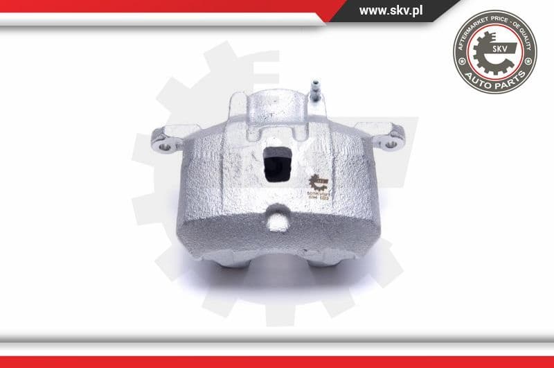 Brake Caliper 50SKV921 - image 6