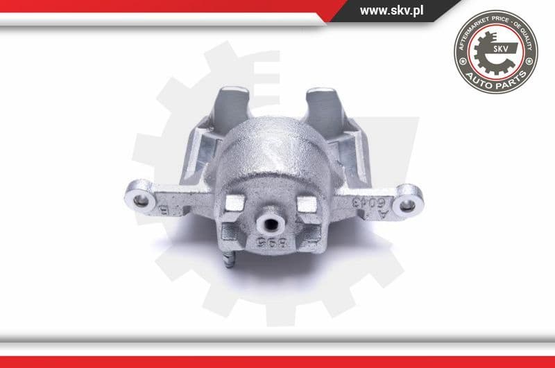 Brake Caliper 50SKV922 - image 5