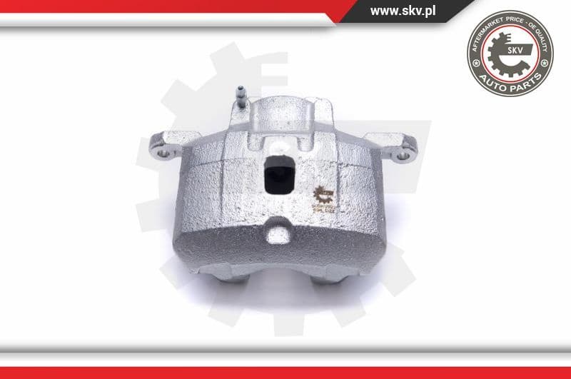 Brake Caliper 50SKV922 - image 6