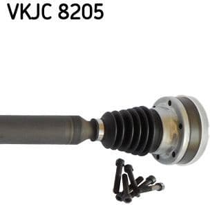 Drive Shaft VKJC8205 - image 6