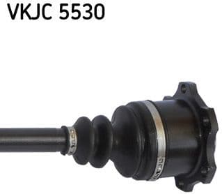 Drive Shaft VKJC5530 - image 6