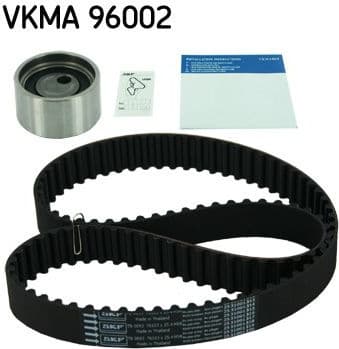 Timing Belt Kit VKMA 96002 - image 4