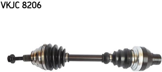 Drive Shaft VKJC8206 - image 4