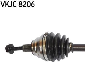 Drive Shaft VKJC8206 - image 5