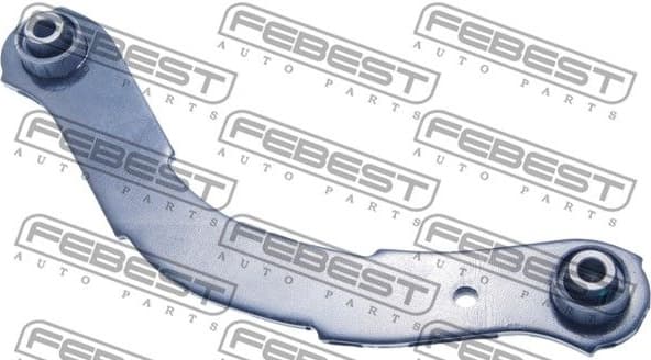 Control/Trailing Arm, wheel suspension 0425-CSUP
