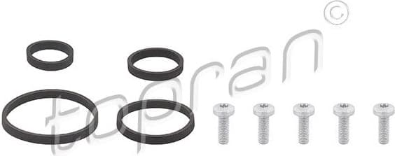 Gasket Set, oil cooler 117 465