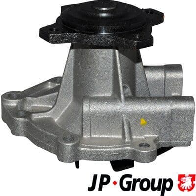 Water Pump, engine cooling JP 4714100500