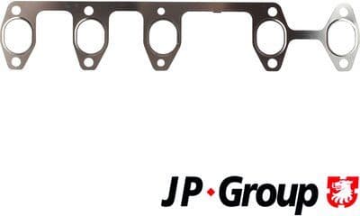 Gasket, exhaust manifold JP 1119608200