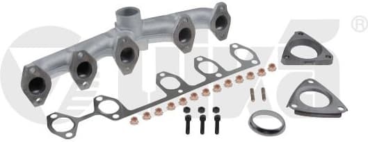 Gasket, exhaust manifold 22531572901