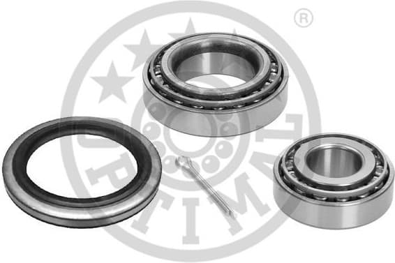 Wheel Bearing Kit 931669