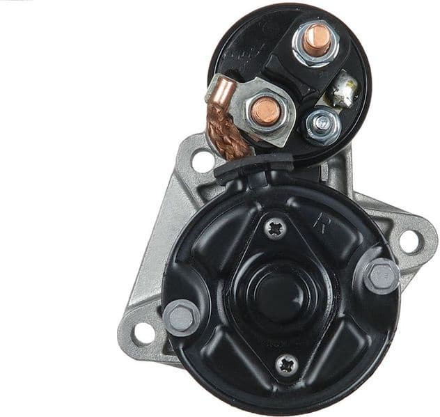 Starter Remanufactured AS S0096PR - image 3
