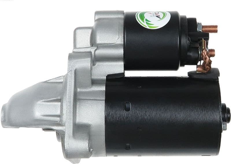 Starter Remanufactured AS S0096PR - image 4
