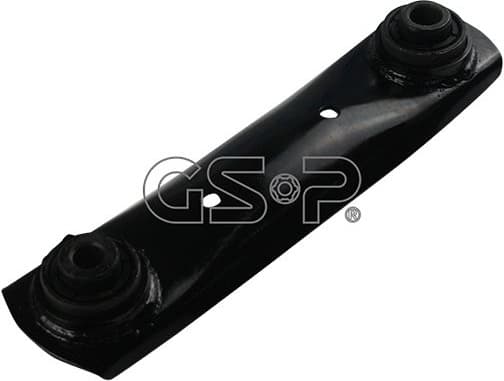 Control/Trailing Arm, wheel suspension S062721