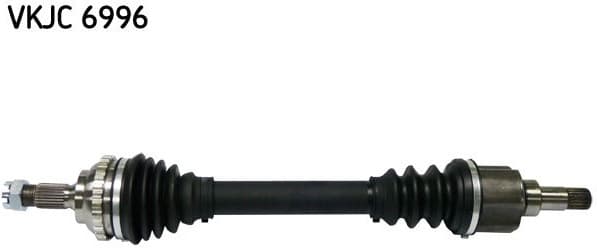 Drive Shaft VKJC 6996 - image 4