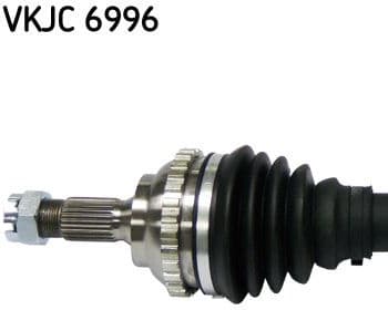 Drive Shaft VKJC 6996 - image 5