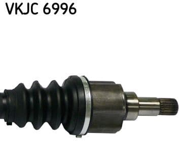 Drive Shaft VKJC 6996 - image 6