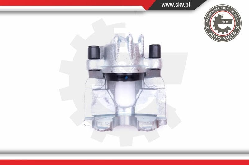 Brake Caliper 44SKV081 - image 4